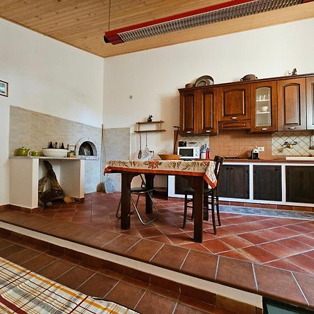 Portaterra - Spaziosa Casa Con Bella Vista E Giardino Monforte San Giorgio Zewnętrze zdjęcie