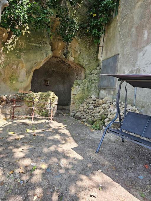 Portaterra - Spaziosa Casa Con Bella Vista E Giardino Monforte San Giorgio Zewnętrze zdjęcie