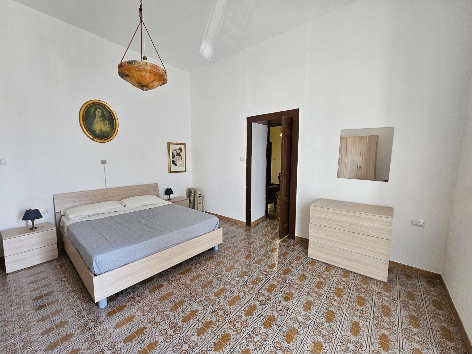 Portaterra - Spaziosa Casa Con Bella Vista E Giardino Monforte San Giorgio Zewnętrze zdjęcie
