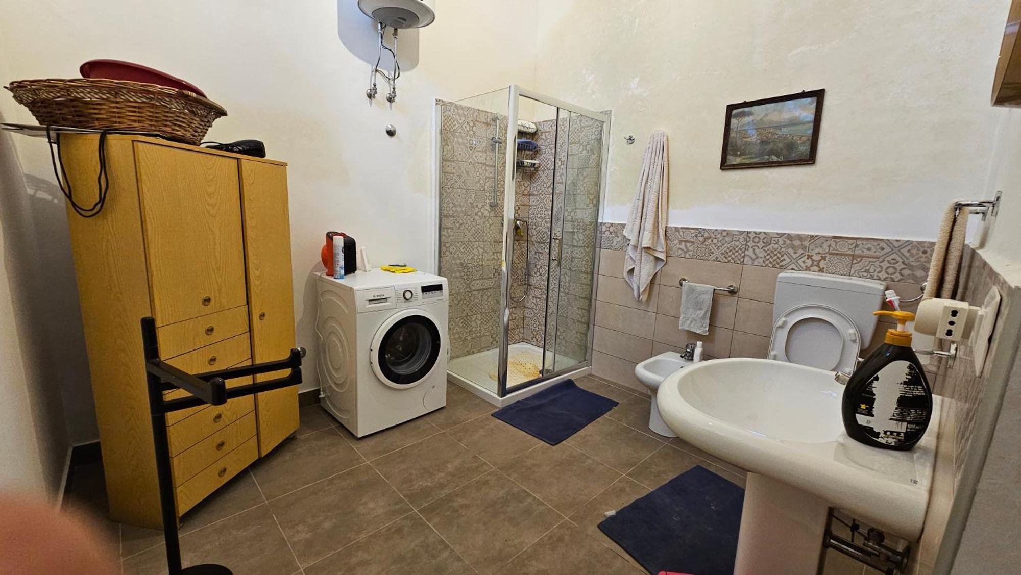 Portaterra - Spaziosa Casa Con Bella Vista E Giardino Monforte San Giorgio Zewnętrze zdjęcie