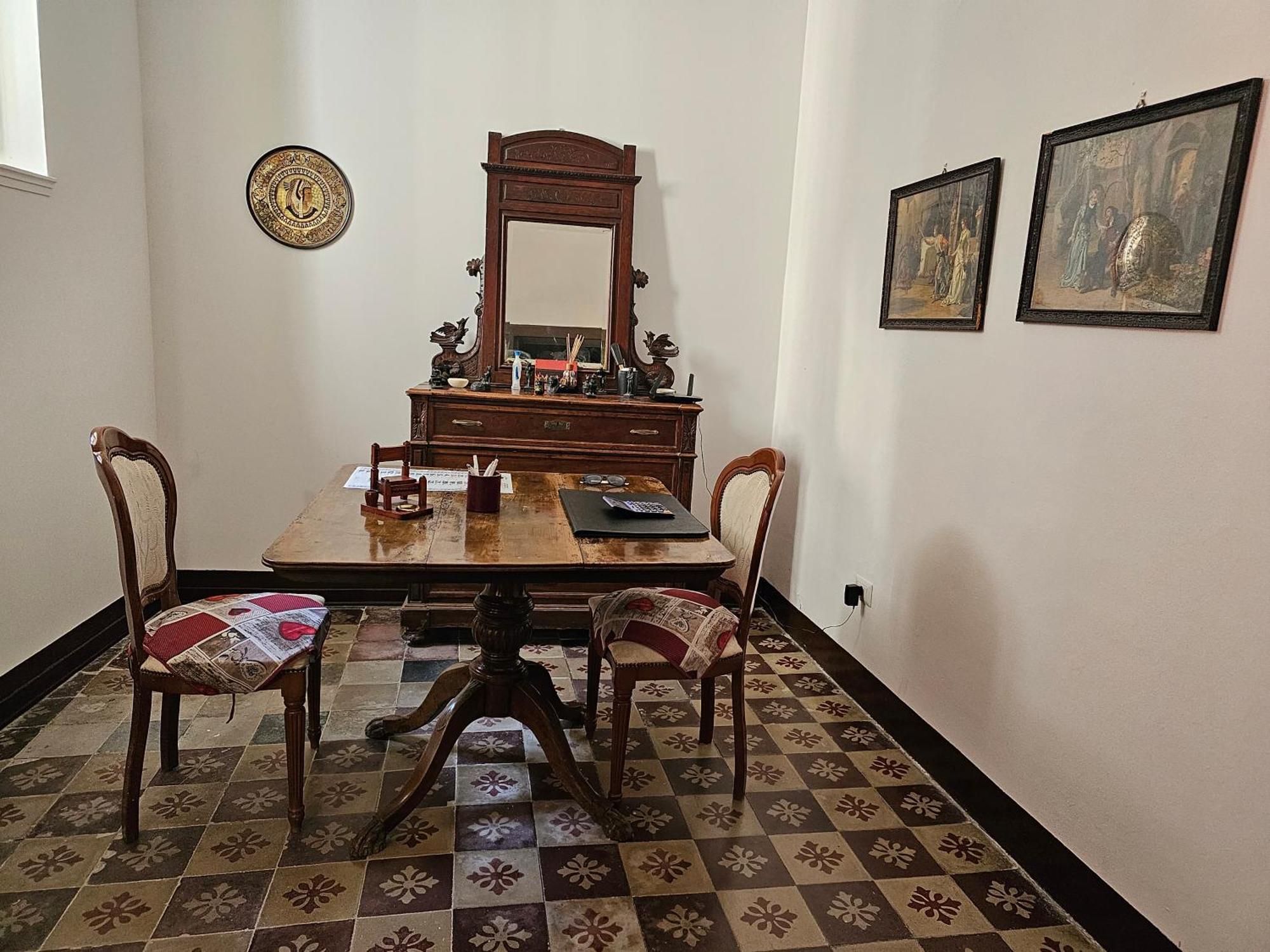 Portaterra - Spaziosa Casa Con Bella Vista E Giardino Monforte San Giorgio Zewnętrze zdjęcie